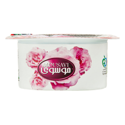 مربا گل سرخ موسوی وزن 225 گرم
