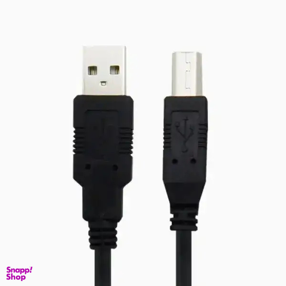 کابل پرینتر کی نت مدل K-C12 طول 5 متر