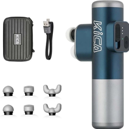 ماساژور تفنگی کیکا مدل KICA 3 MASSAGE GUN