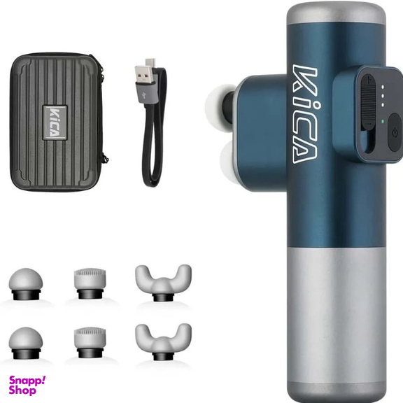 ماساژور تفنگی کیکا مدل KICA 3 MASSAGE GUN