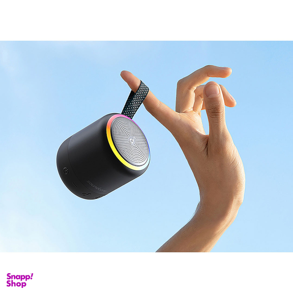 اسپیکر بلوتوثی قابل حمل انکر مدل Soundcore Mini 3 Pro