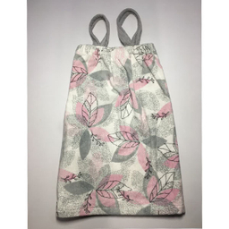 حوله پودایران مدل ماهور طرح دکلته سایز 70 سانتی متر