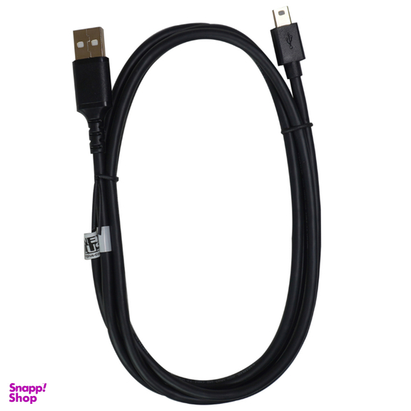 کابل دوربین کی نت پلاس مدل KP-A30 طول 1.5 متر