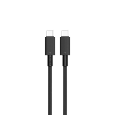 کابل دیتا Type-C پرودو مدل Aluminum Braided طول 1.2 متر