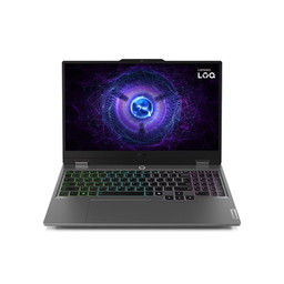 لپ تاپ 15.6 اینچی لنوو مدل LOQ 15IRX9-i7 13650HX 16GB 512SSD RTX3050