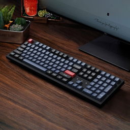 کیبورد بی سیم مخصوص بازی کیکرون مدل Keychron K10 Pro
