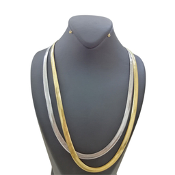 زنجیر زنانه مدل ماری کد 01