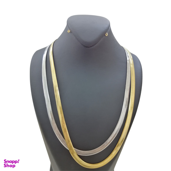 زنجیر زنانه مدل ماری کد 01