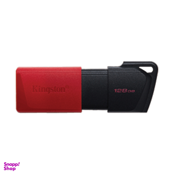 فلش مموری کینگستون مدل Exodia M ظرفیت 128 گیگابایت