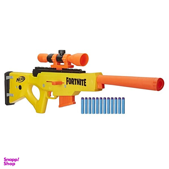 تفنگ بازی نرف مدل Fortnite E7522EU40