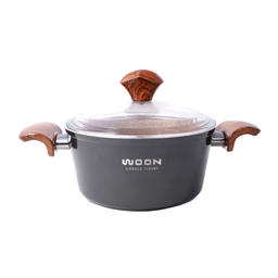 سرویس پخت و پز 14 پارچه وون مدل DION