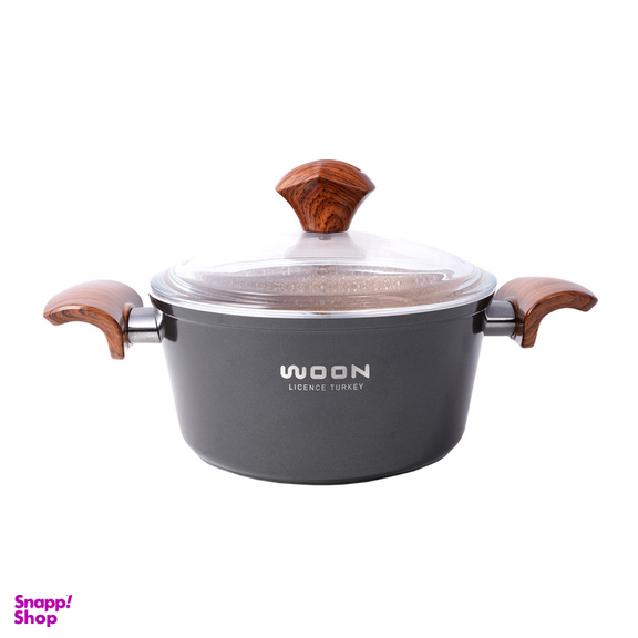 سرویس پخت و پز 14 پارچه وون مدل DION