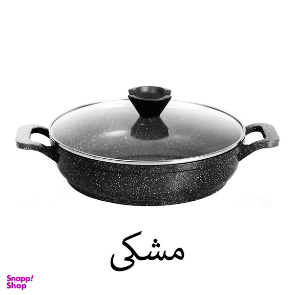 تابه کاندید مدل پروانه سایز 24