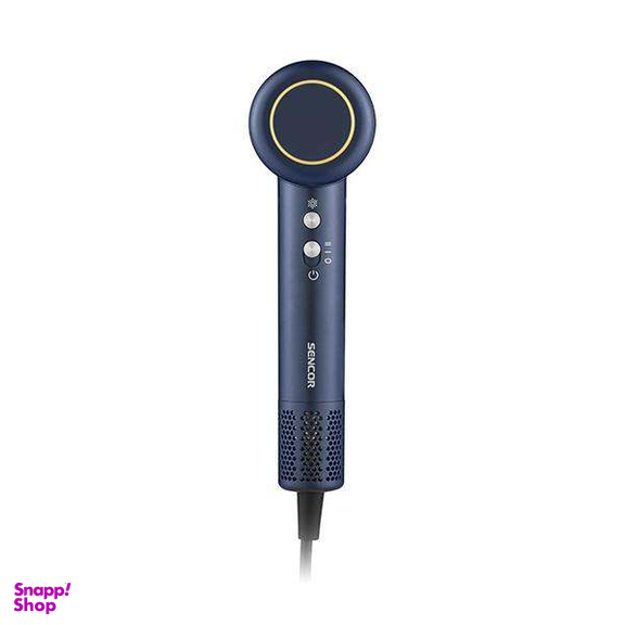 سشوار سنکور مدل SHD 8520BL