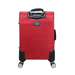 چمدان مایسا مدل My-40220-L سایز بزرگ به همراه کاور