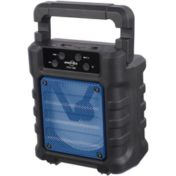 اسپیکر بلوتوثی قابل حمل گریت نایس مدل GTS-1392