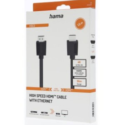 کابل HDMI هاما مدل 205005 طول 1.5 متر