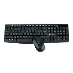 کیبورد بی سیم پرووان مدل PMK20W