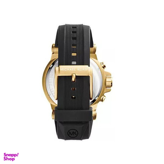 ساعت مچی عقربه ای مردانه مایکل کورس مدل MK8445