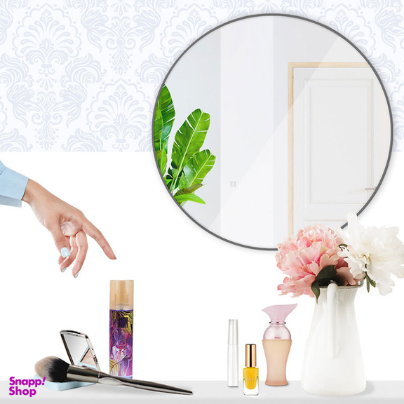 بادی اسپلش زنانه مای مدل Silky Touch حجم 220 میلی‌ لیتر