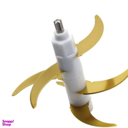 خردکن سیلور کرست مدل SL2024 گنجایش 3/8 لیتر