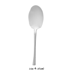 سرویس قاشق چنگال 146 پارچه کابان کد 194 Kaban