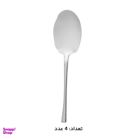 سرویس قاشق چنگال 146 پارچه کابان کد 194 Kaban