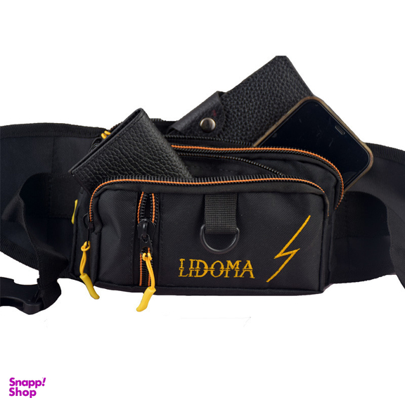 کیف کمری لیدوما مدل LX-54