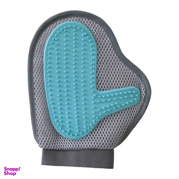 دستکش ماساژ و شست و شوی سگ مدل Body Clean G