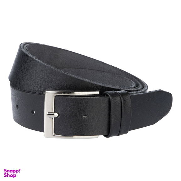 کمربند مردانه کروماکی مدل kmfw174 رنگ مشکی