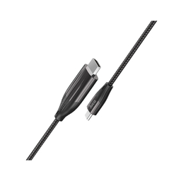 کابل HDTV به Type-C هوکو مدل UA16 طول 2 متر