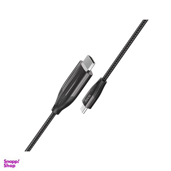کابل HDTV به Type-C هوکو مدل UA16 طول 2 متر