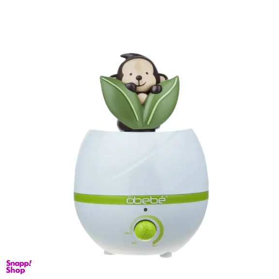 بخور سرد بریمد مدل BD7680