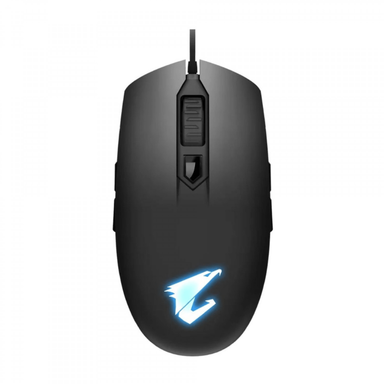 ماوس باسیم مخصوص بازی گیگابایت مدل AORUS M2
