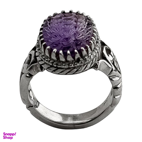 انگشتر  نقره مردانه مدل R1548 سایز 59