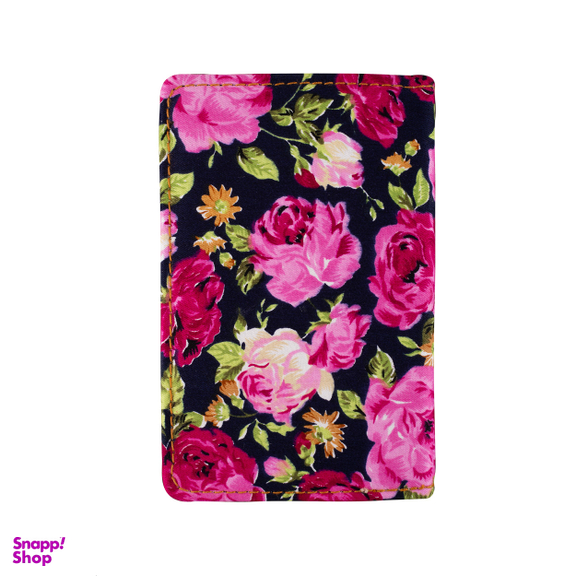 دفتر یادداشت کرافت تی گل 80 برگ سایز 15×10