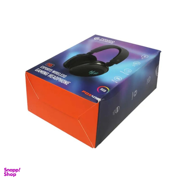 هدفون بی سیم گیمینگ پرودو مدل PDX416