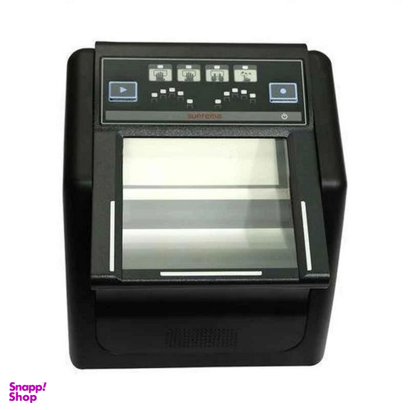 اسکنر اثر انگشت سوپریما مدل Xprix RealScan G10