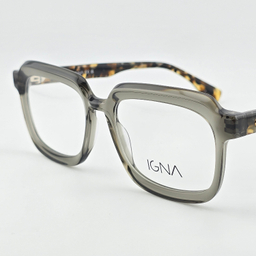 فریم عینک طبی ایگنا کد YHX8137C3