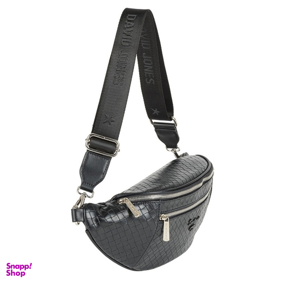 کیف کمری دیوید جونز مدل 905501