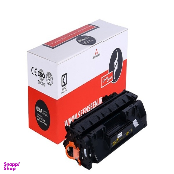 کارتریج سین سین مدل 05A HP