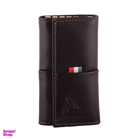 ست هدیه مردانه آدین چرم کد DS55.h.b