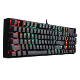 کیبورد باسیم ردراگون مدل MITRA K551 RGB
