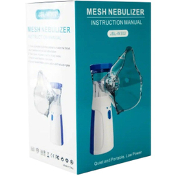نبولایزر مش مدل JSL-W302