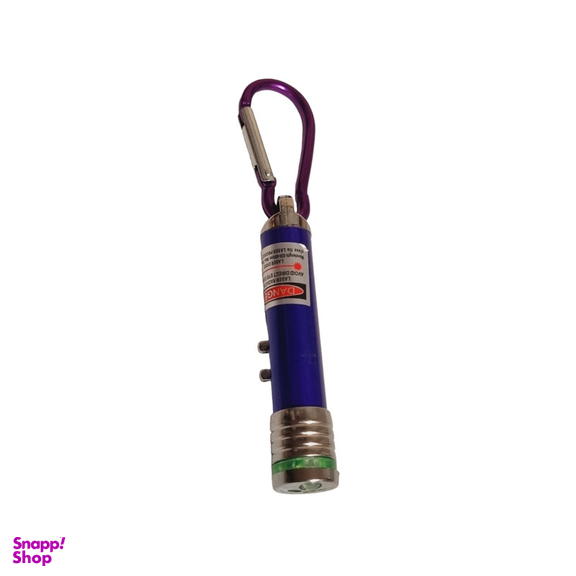 لیزر پوینتر مدل چهار کاره کد 41