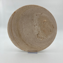 میوه خوری سنگ تراورتن کد 020170