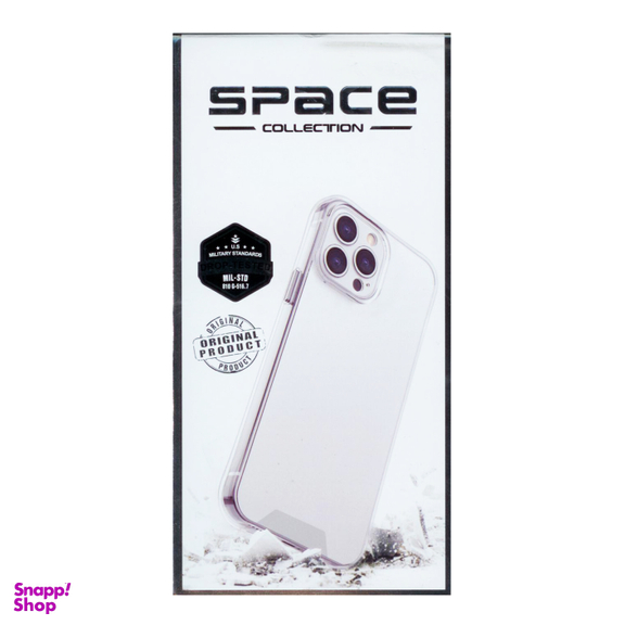 کاور گوشی موبایل اسپیس مناسب iPhone 12 مدل گرید ORGA