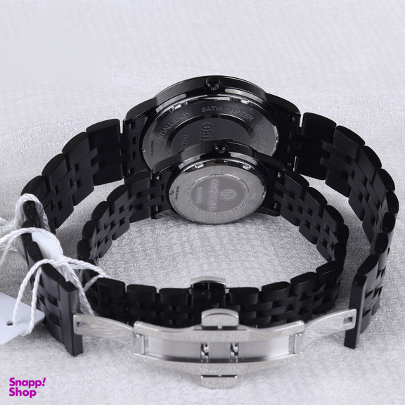 ست ساعت مچی اورینتال مدل تک موتور کد O-SH181-6
