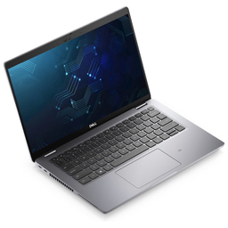 لپتاپ 14 اینچی دل مدل DELL LATITUDE 5420 C