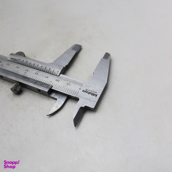 کولیس میتوتویو مدل YP-japan--0-150MM گستره 0-150 میلی متر